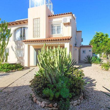 Villa El Sol - 1201 Calpe Exteriér fotografie